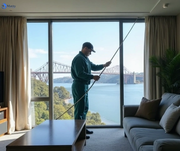 Blind cleaning service area map ballarat-vic and Near by suburbs suburbs Matty Curtain Cleaning